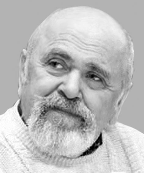 фото: Зелікін Самарій Маркович